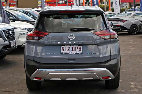 2024 Nissan X-TRAIL Ti e-POWER T33