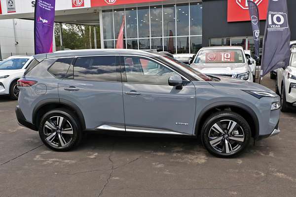 2024 Nissan X-TRAIL Ti e-POWER T33