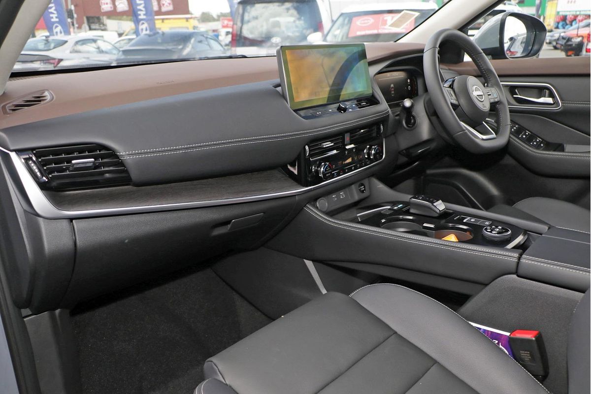 2024 Nissan X-TRAIL Ti e-POWER T33