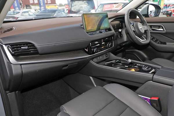 2024 Nissan X-TRAIL Ti e-POWER T33