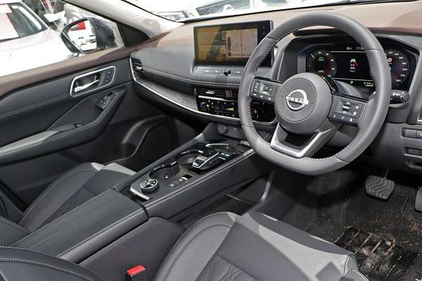 2024 Nissan X-TRAIL Ti-L e-POWER T33