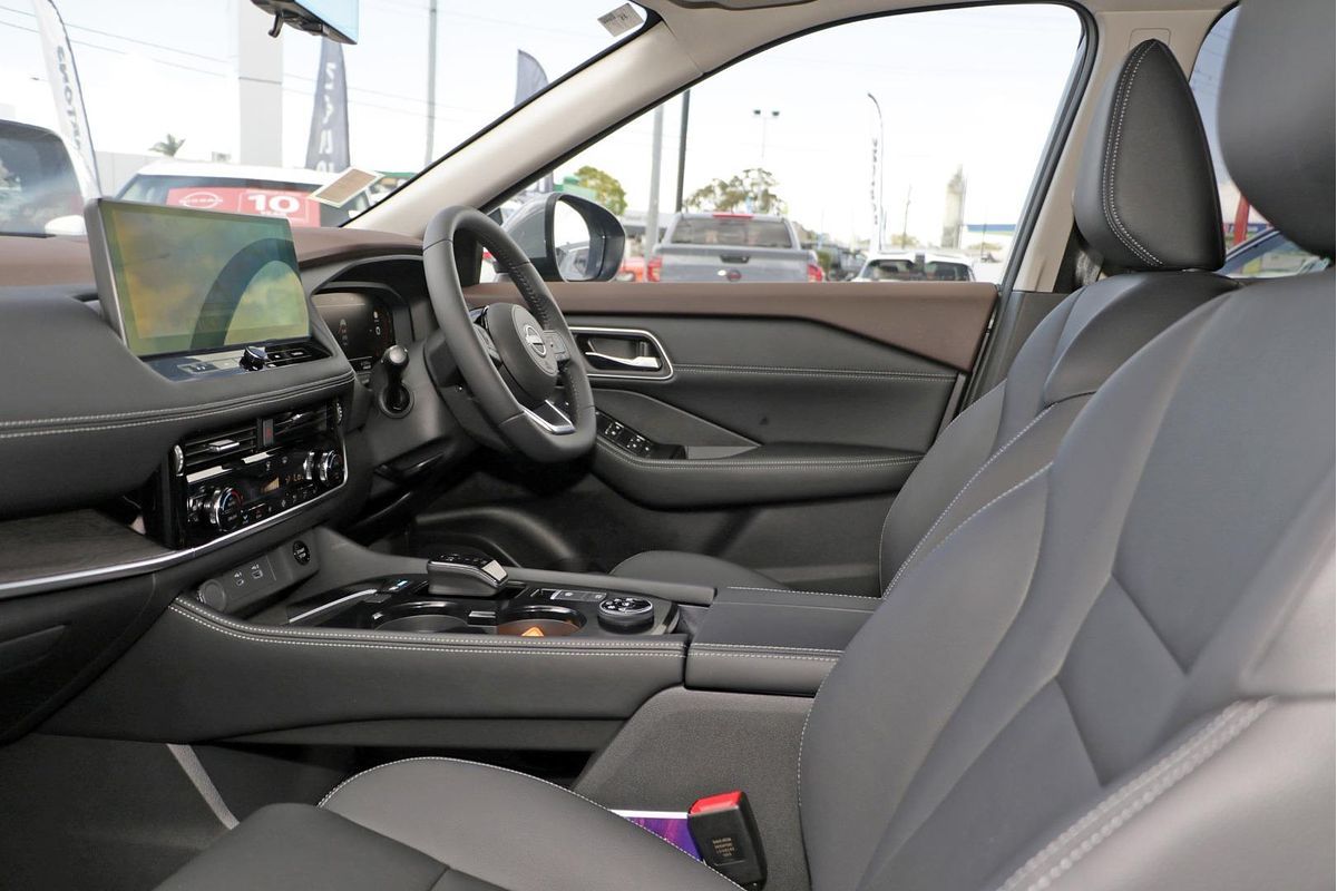 2024 Nissan X-TRAIL Ti e-POWER T33