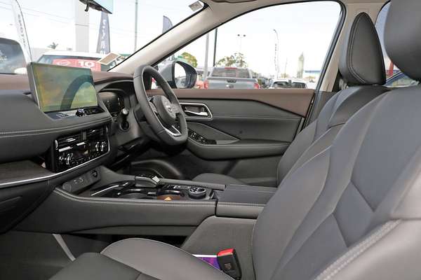 2024 Nissan X-TRAIL Ti e-POWER T33