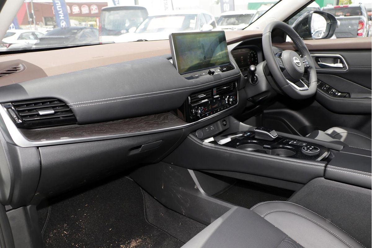 2024 Nissan X-TRAIL Ti-L e-POWER T33