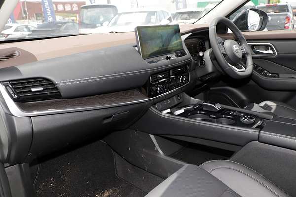 2024 Nissan X-TRAIL Ti-L e-POWER T33