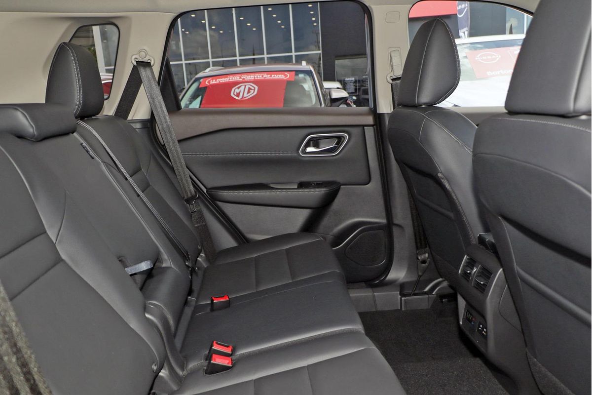 2024 Nissan X-TRAIL Ti e-POWER T33