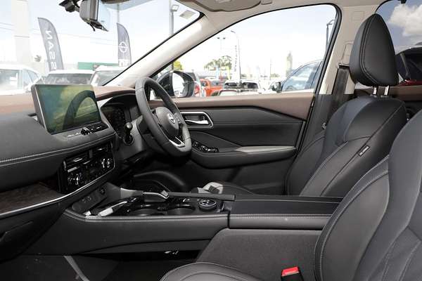 2024 Nissan X-TRAIL Ti-L e-POWER T33