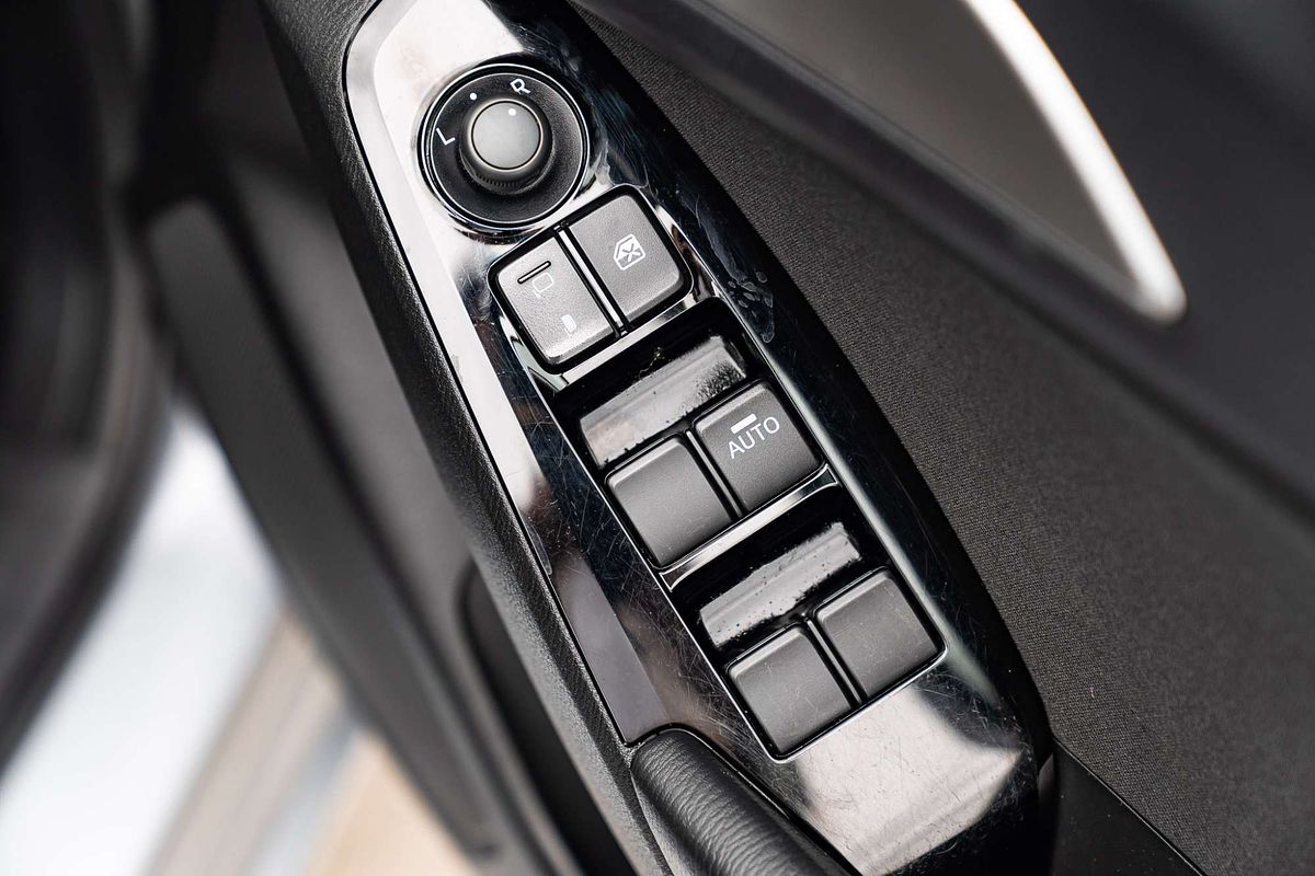 2016 Mazda 3 Maxx BN Series