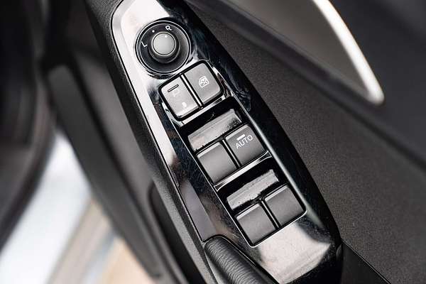 2016 Mazda 3 Maxx BN Series