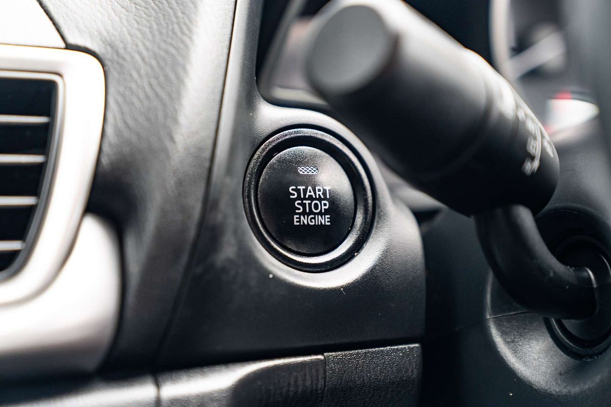 2016 Mazda 3 Maxx BN Series