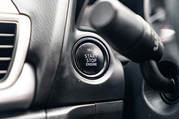 2016 Mazda 3 Maxx BN Series