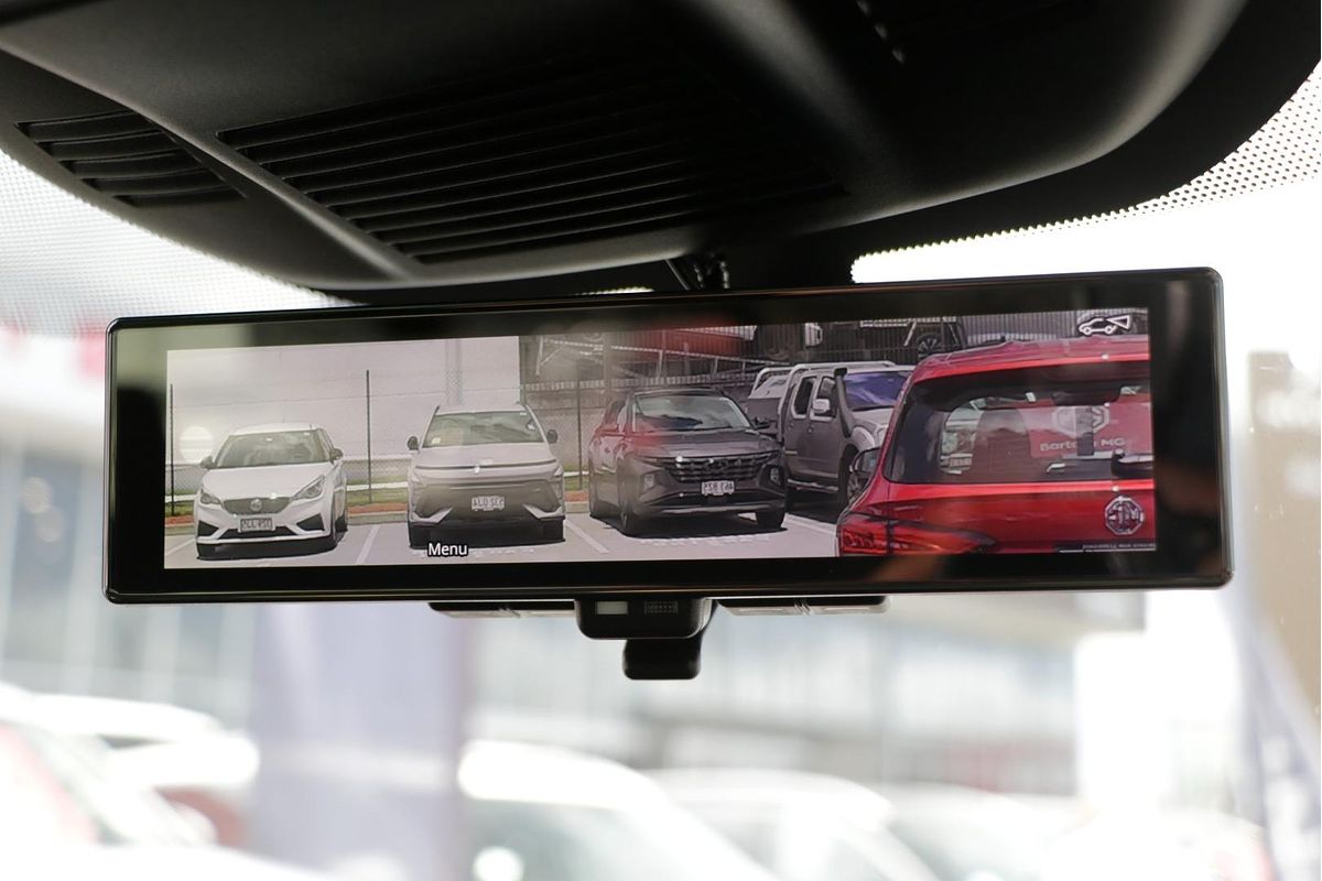 2024 Nissan X-TRAIL Ti-L e-POWER T33