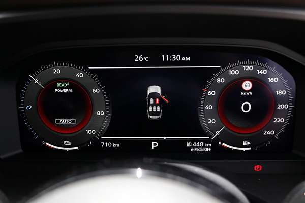 2024 Nissan X-TRAIL Ti-L e-POWER T33