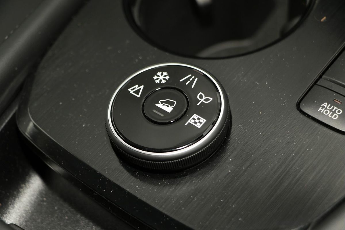 2024 Nissan X-TRAIL Ti-L e-POWER T33