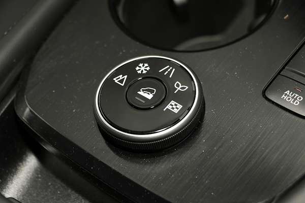 2024 Nissan X-TRAIL Ti-L e-POWER T33