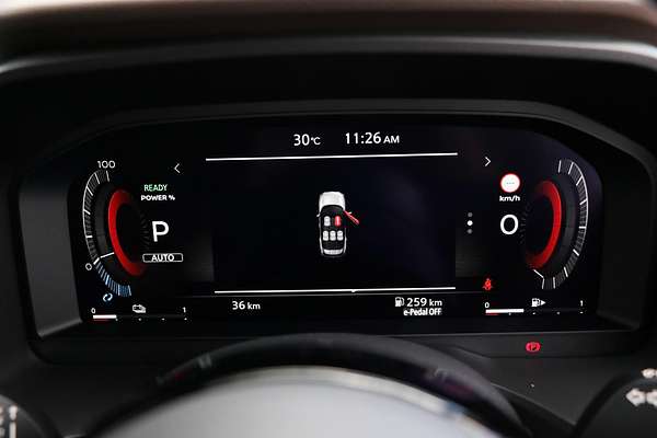 2024 Nissan X-TRAIL Ti e-POWER T33