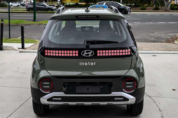 2025 Hyundai INSTER AX.V1