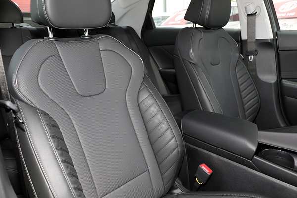 2025 Hyundai i30 Premium CN7.V2