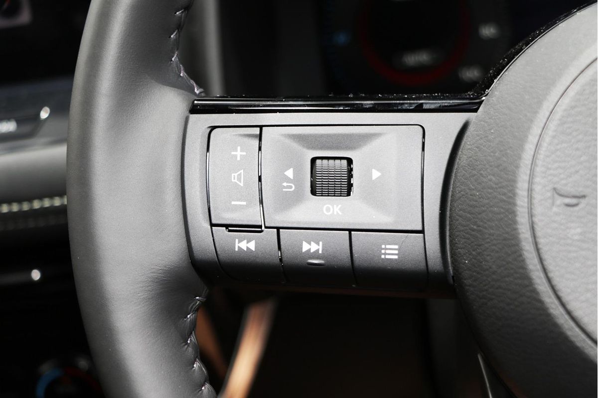 2024 Nissan X-TRAIL Ti-L e-POWER T33