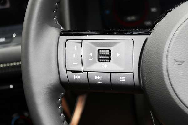 2024 Nissan X-TRAIL Ti-L e-POWER T33