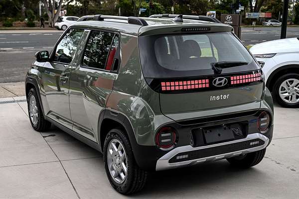 2025 Hyundai INSTER AX.V1