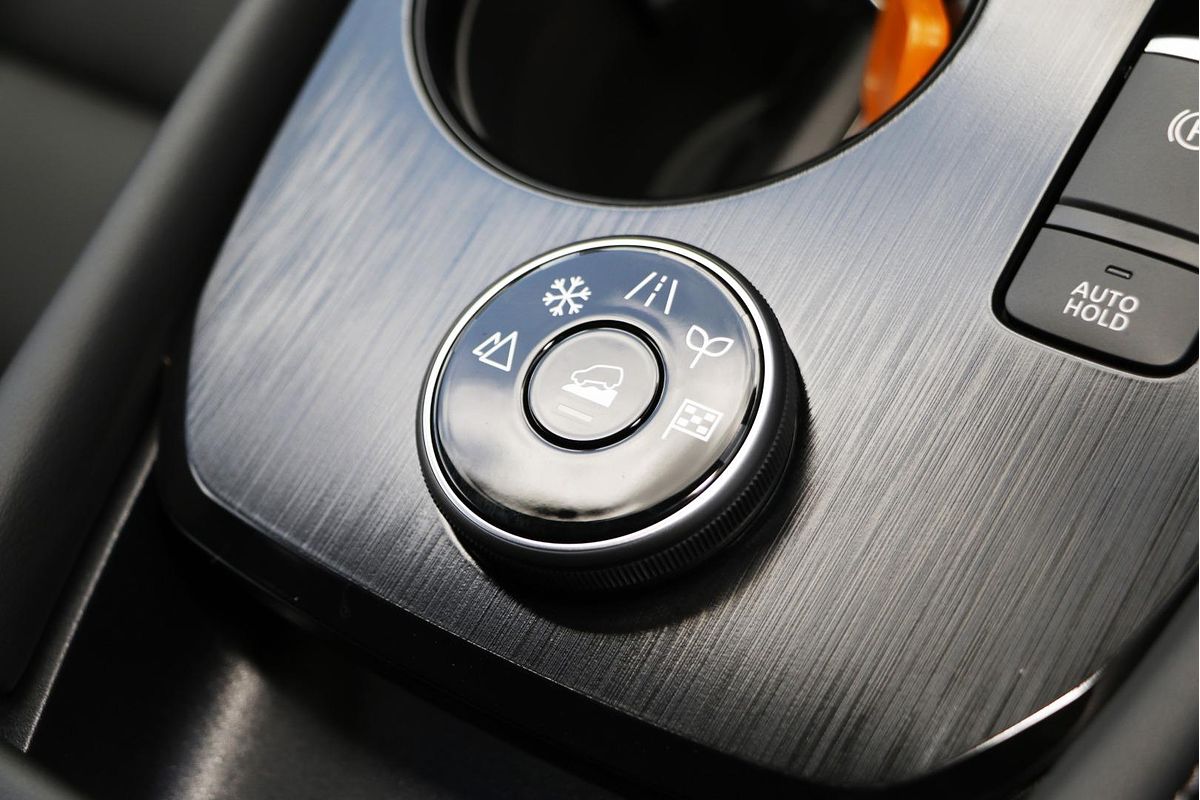 2024 Nissan X-TRAIL Ti e-POWER T33