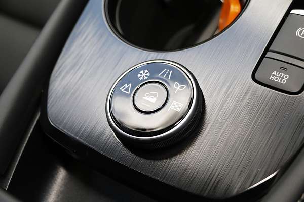 2024 Nissan X-TRAIL Ti e-POWER T33