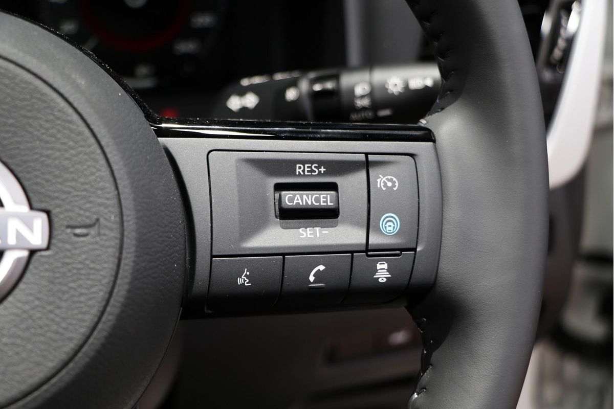 2024 Nissan X-TRAIL Ti-L e-POWER T33