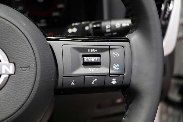 2024 Nissan X-TRAIL Ti-L e-POWER T33