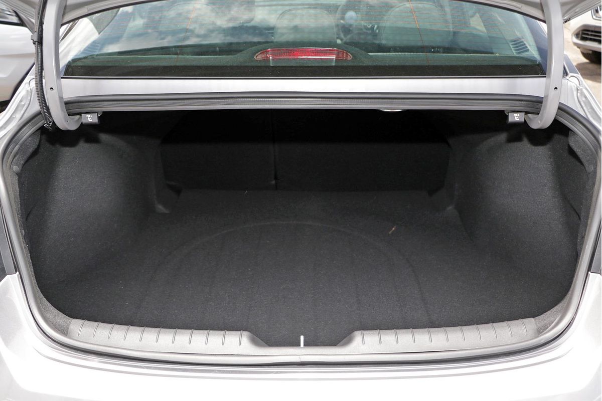 2025 Hyundai i30 Premium CN7.V2