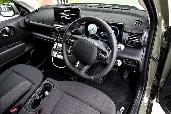 2025 Hyundai INSTER AX.V1