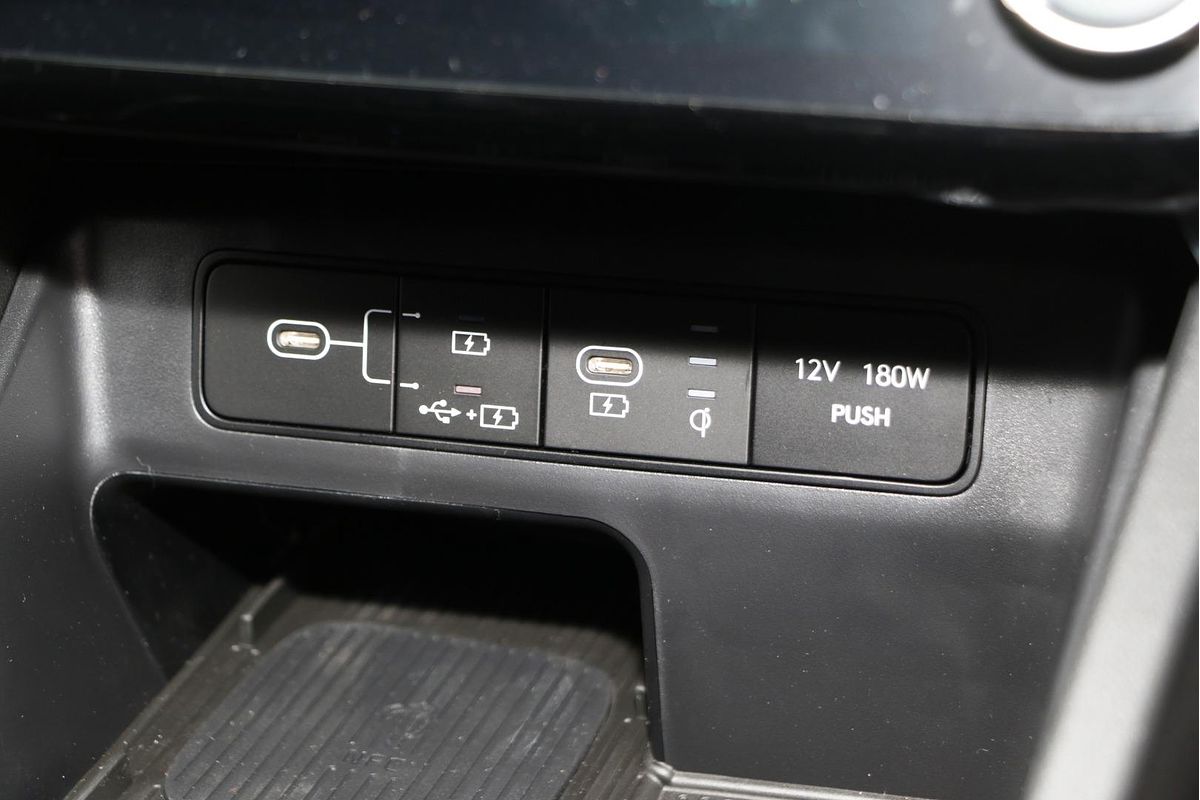 2025 Hyundai Tucson Elite NX4.V4