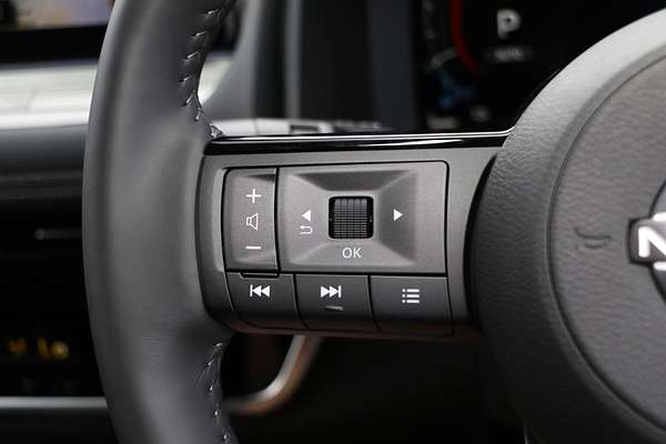 2024 Nissan X-TRAIL Ti e-POWER T33