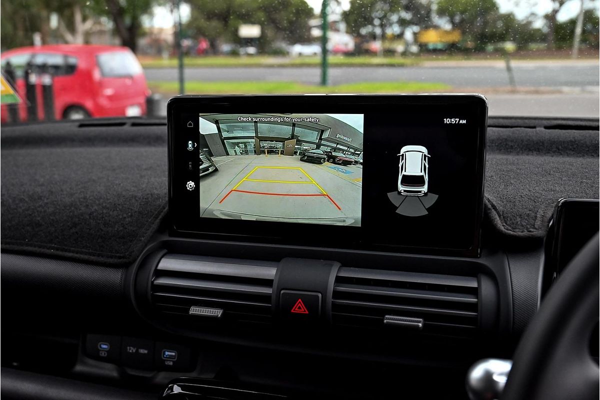 2025 Hyundai INSTER AX.V1