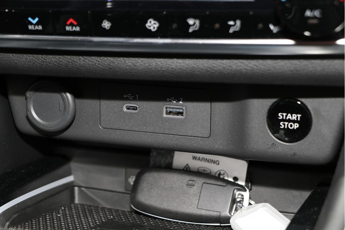 2024 Nissan X-TRAIL Ti-L e-POWER T33