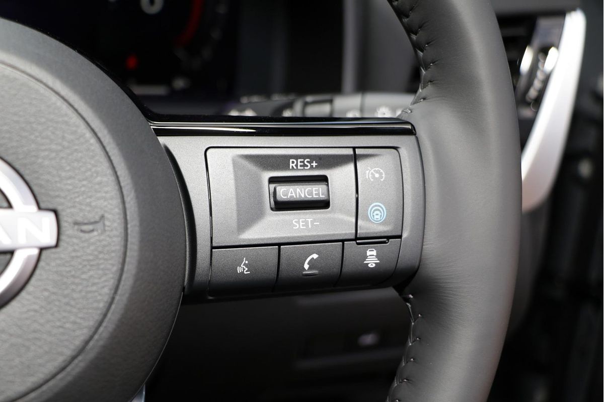 2024 Nissan X-TRAIL Ti e-POWER T33