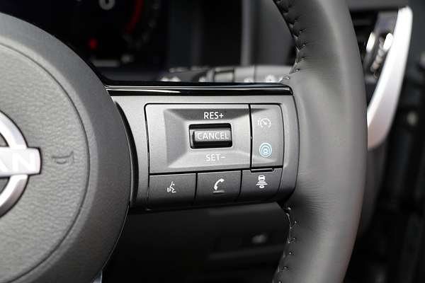 2024 Nissan X-TRAIL Ti e-POWER T33