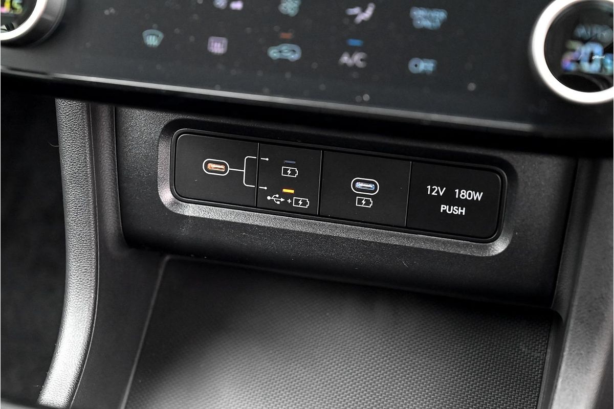 2025 Hyundai Tucson NX4.V3