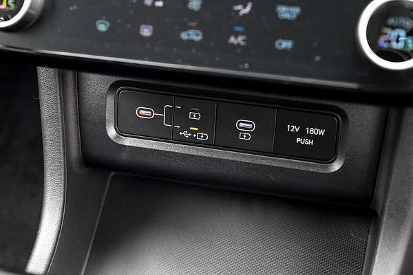 2025 Hyundai Tucson NX4.V3