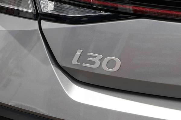2025 Hyundai i30 Premium CN7.V2