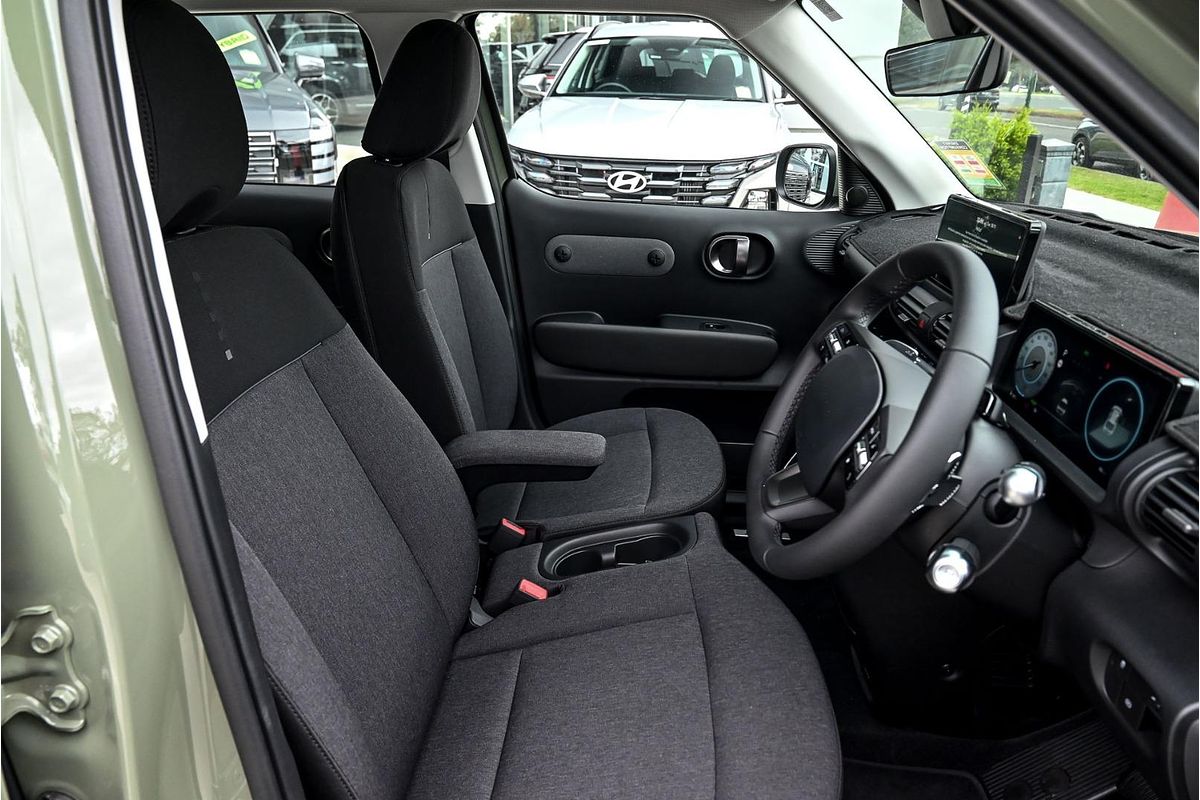 2025 Hyundai INSTER AX.V1