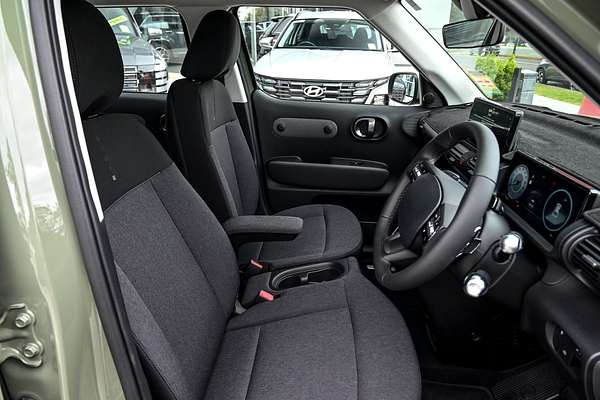 2025 Hyundai INSTER AX.V1