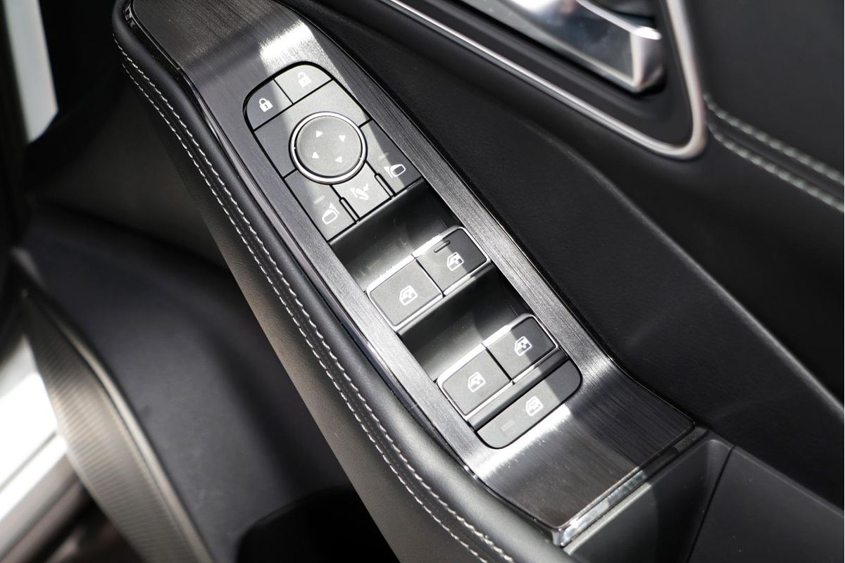 2024 Nissan X-TRAIL Ti-L e-POWER T33