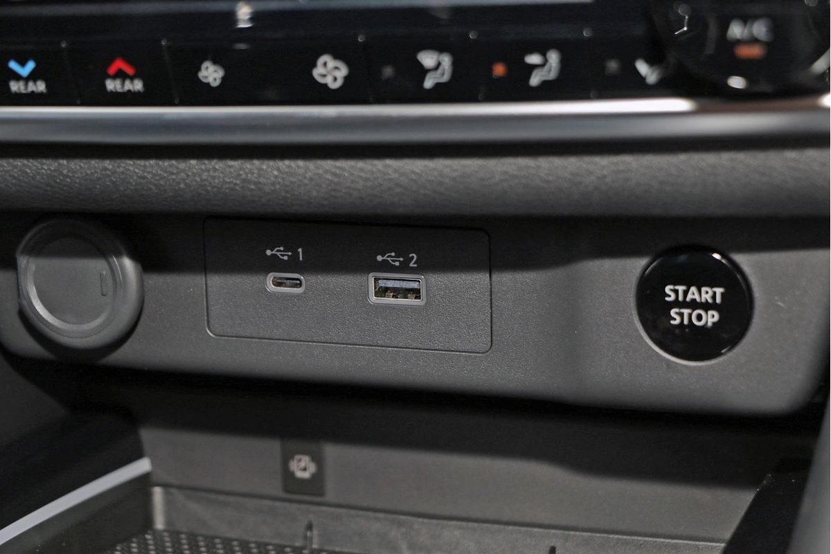 2024 Nissan X-TRAIL Ti e-POWER T33