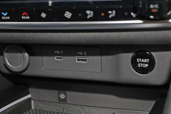 2024 Nissan X-TRAIL Ti e-POWER T33