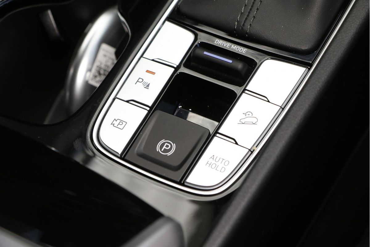 2025 Hyundai Tucson Elite NX4.V4