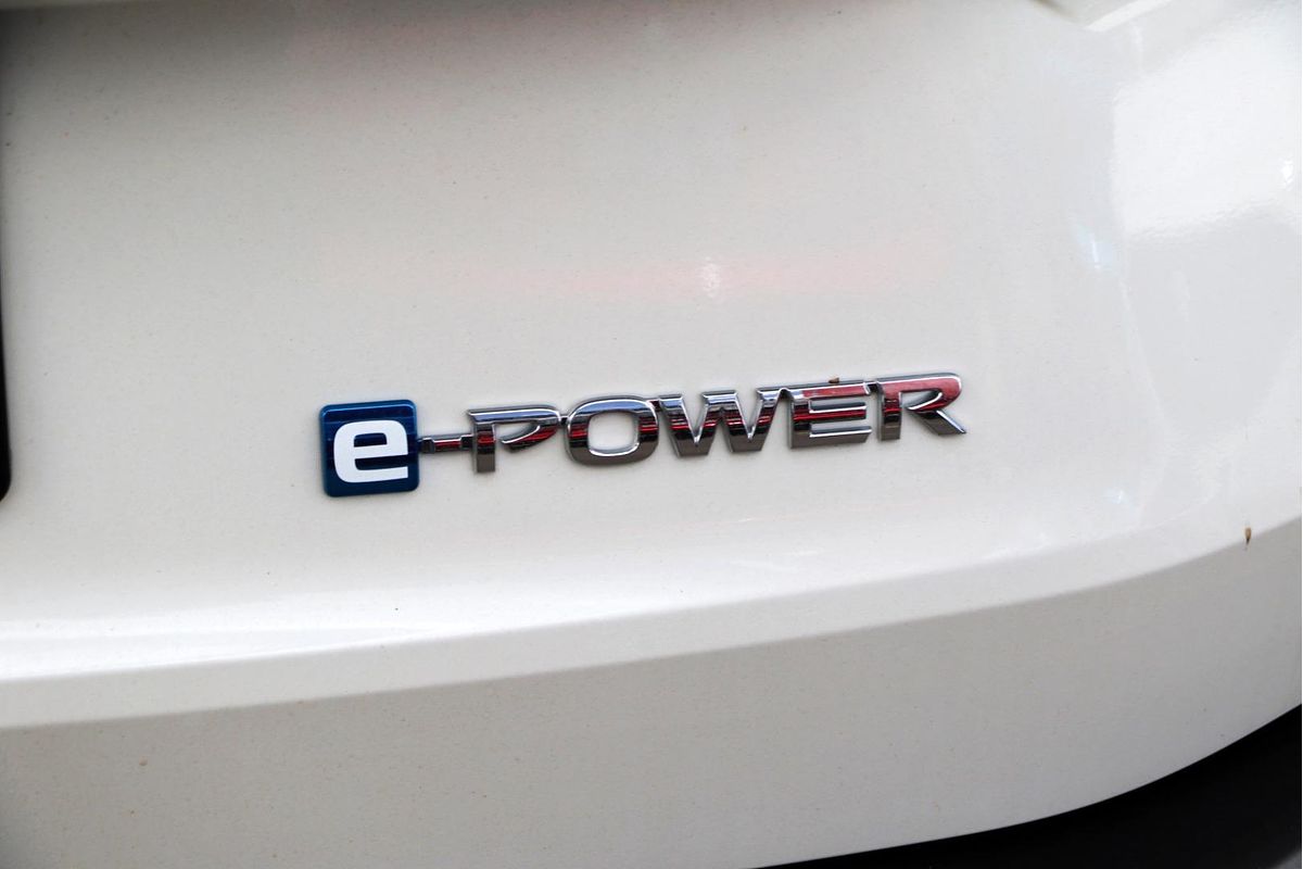 2024 Nissan X-TRAIL Ti-L e-POWER T33