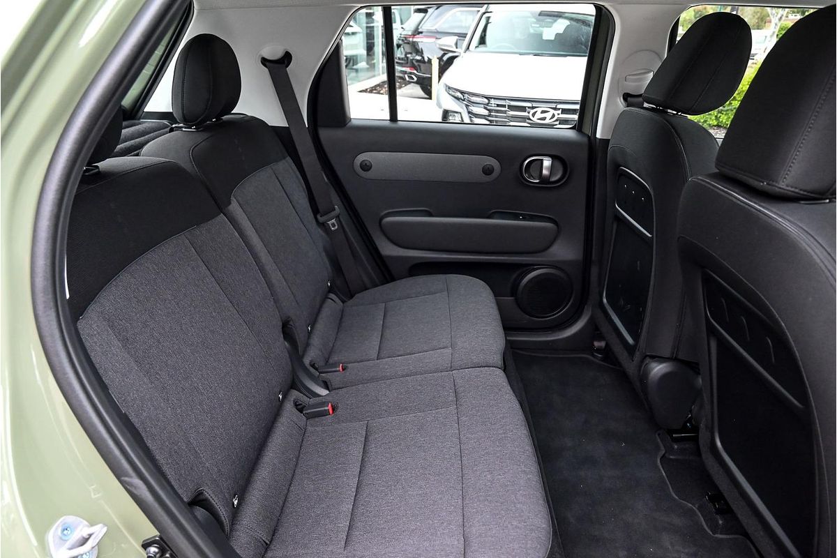 2025 Hyundai INSTER AX.V1