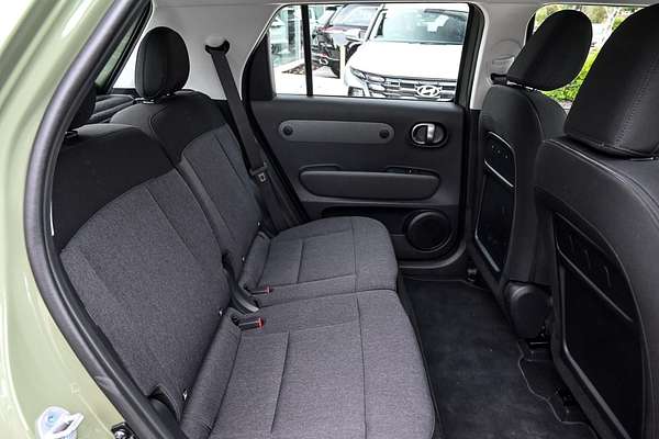 2025 Hyundai INSTER AX.V1