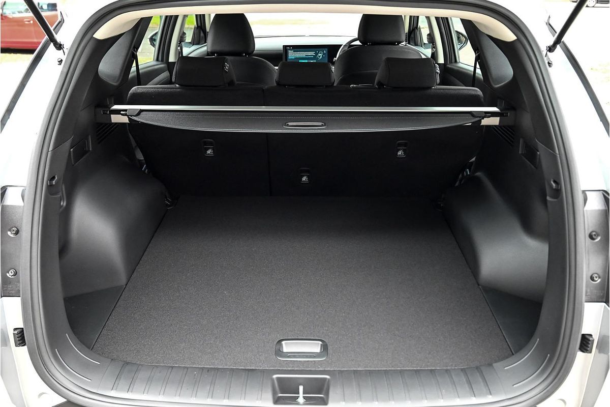 2025 Hyundai Tucson NX4.V3